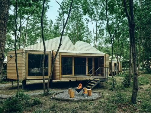 SANU 2nd Home 南アルプス1st