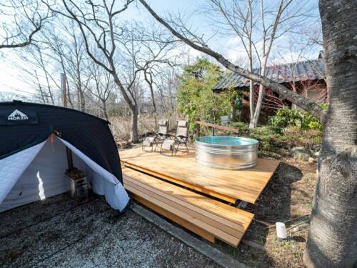 ReTune | SPA & SAUNA / VILLA