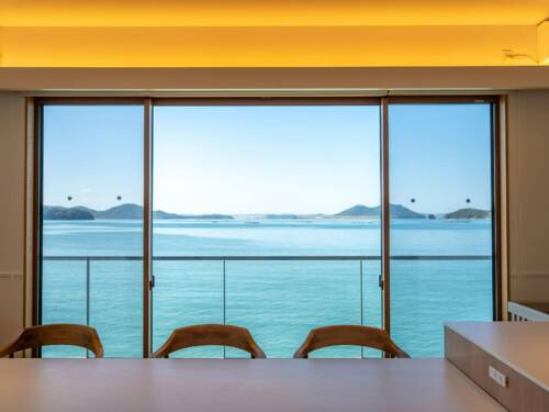 NAGISATO VILLA CLOVER