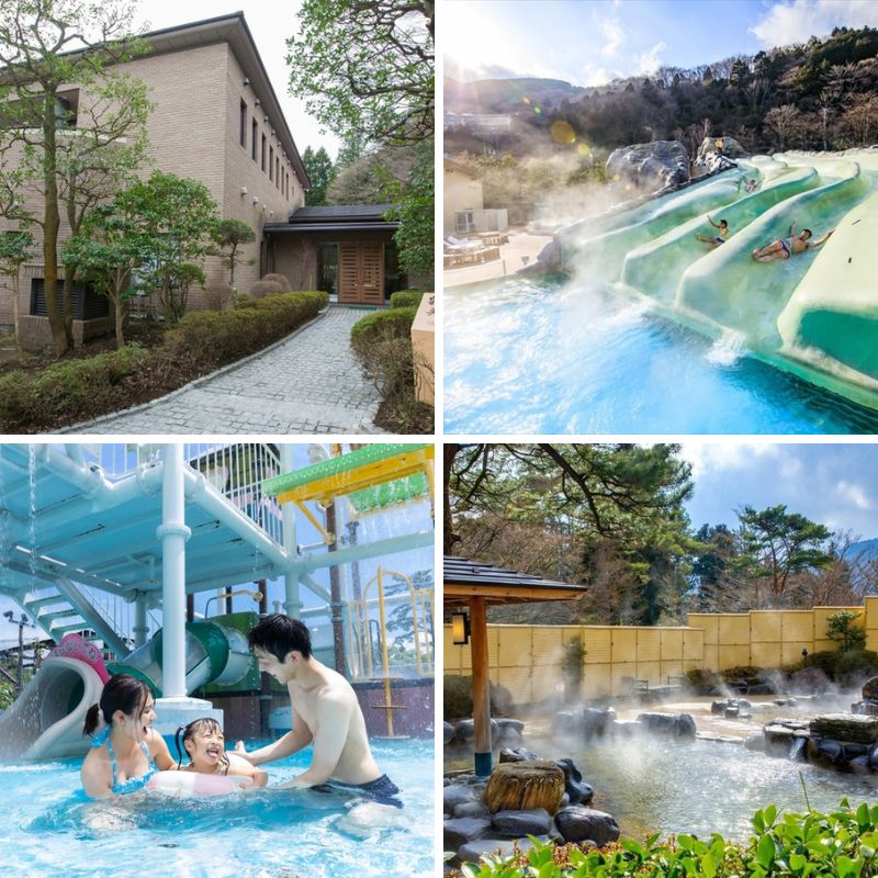 お子様＋犬連れの方にお薦めの宿