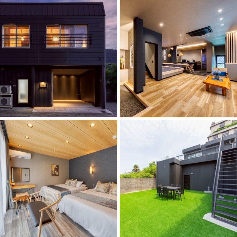 金刀比羅宮参道まで徒歩5分